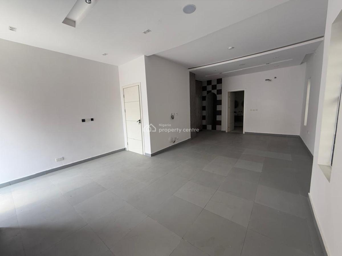 Exquisite 5 Bedroom Fully Detached Duplex + Cinema in a Secure Estate, Lekki Phase 1, Lekki, Lagos, Detached Duplex for Sale