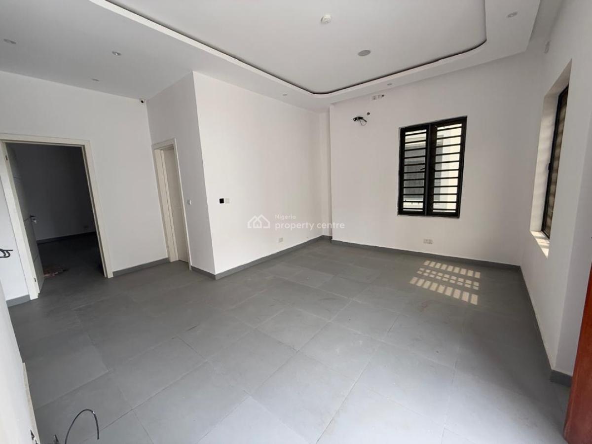 Exquisite 5 Bedroom Fully Detached Duplex + Cinema in a Secure Estate, Lekki Phase 1, Lekki, Lagos, Detached Duplex for Sale