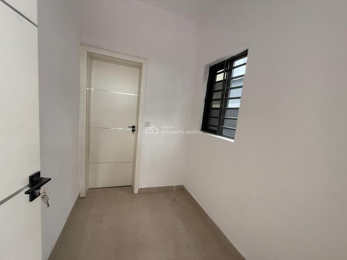 Exquisite 5 Bedroom Fully Detached Duplex + Cinema in a Secure Estate, Lekki Phase 1, Lekki, Lagos, Detached Duplex for Sale