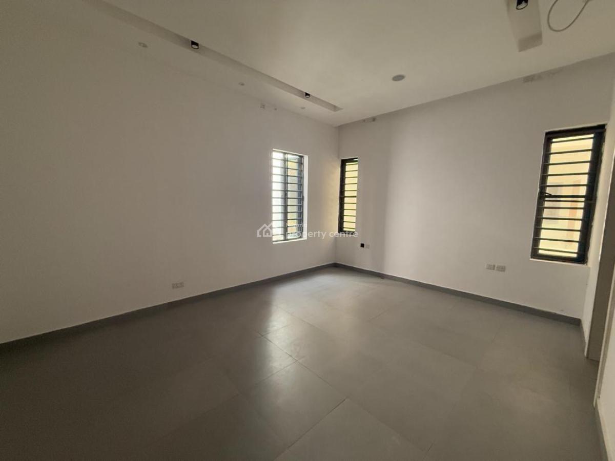 Exquisite 5 Bedroom Fully Detached Duplex + Cinema in a Secure Estate, Lekki Phase 1, Lekki, Lagos, Detached Duplex for Sale