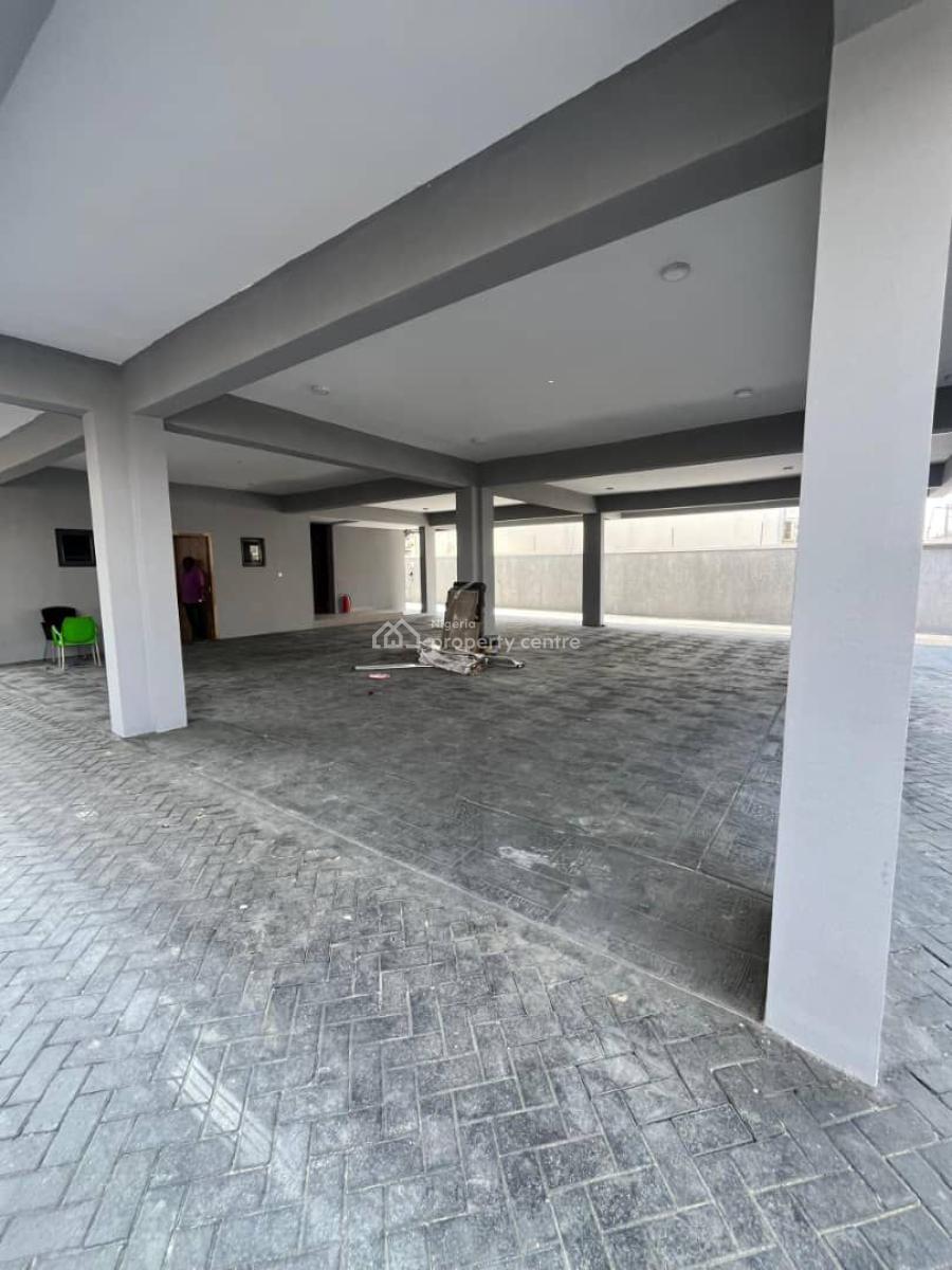 Luxurious 2 Bedroom Apartment in a Secured Estate, Ikate, Lekki, Lagos, Flat / Apartment for Sale