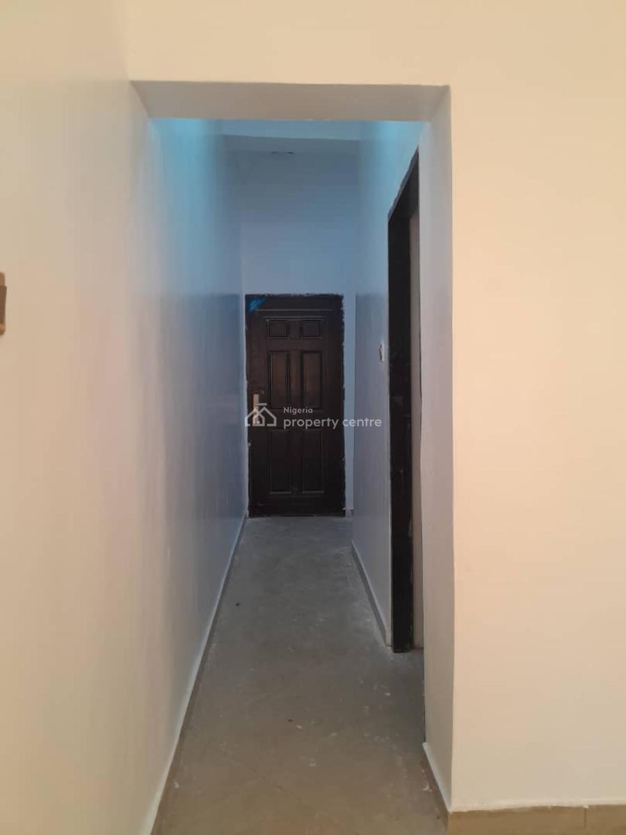 2 Bedroom Apartment, Gra Phase 1, Magodo, Lagos, Flat / Apartment for Rent