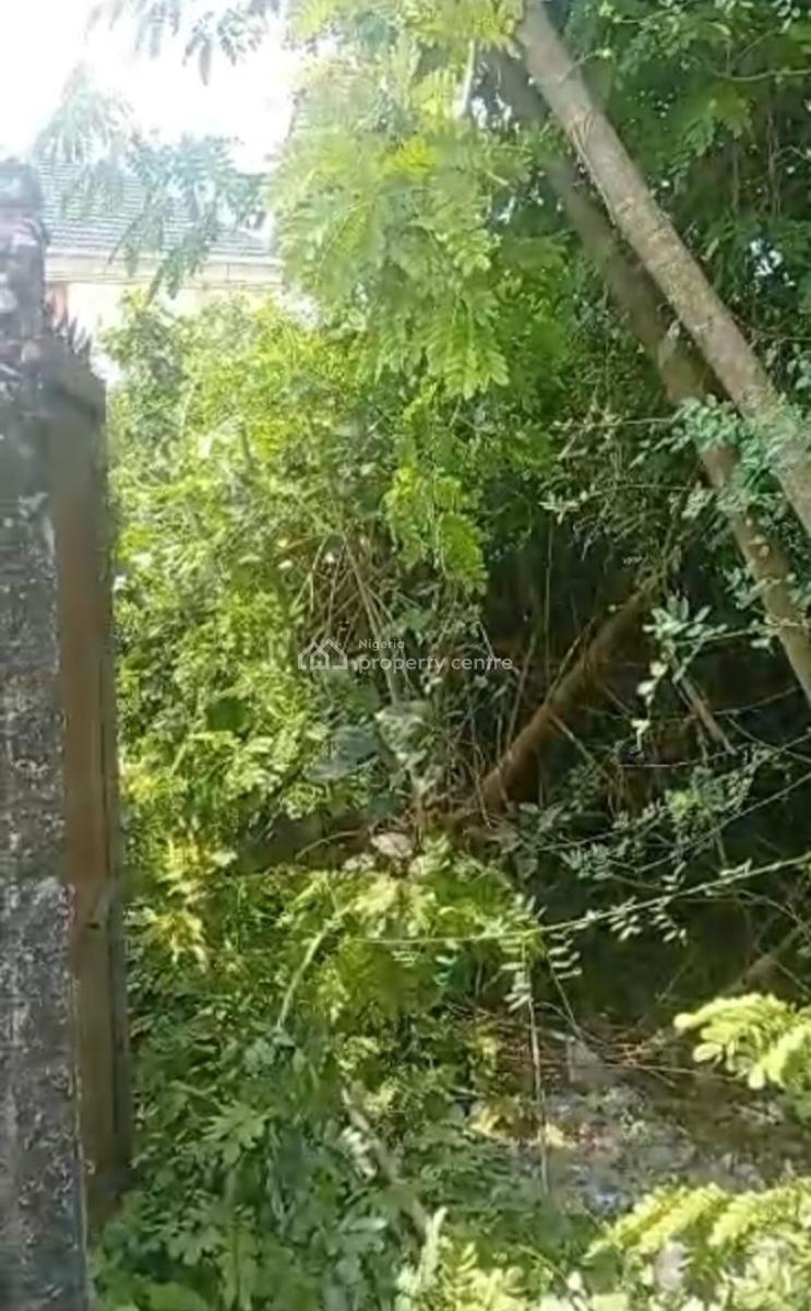 Dry Land Measuring 2,267sqms, Ocean Palm Estate, Sangotedo, Ajah, Lagos, Residential Land for Sale