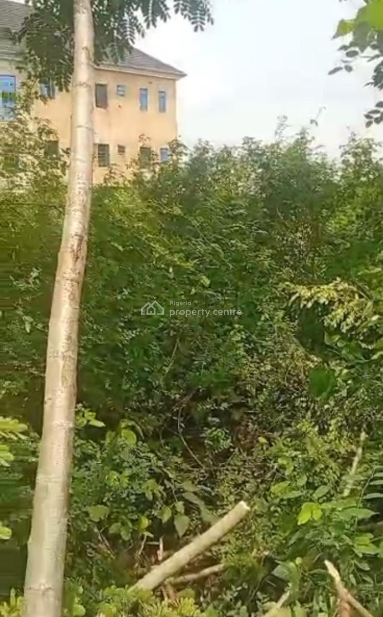 Dry Land Measuring 2,267sqms, Ocean Palm Estate, Sangotedo, Ajah, Lagos, Residential Land for Sale