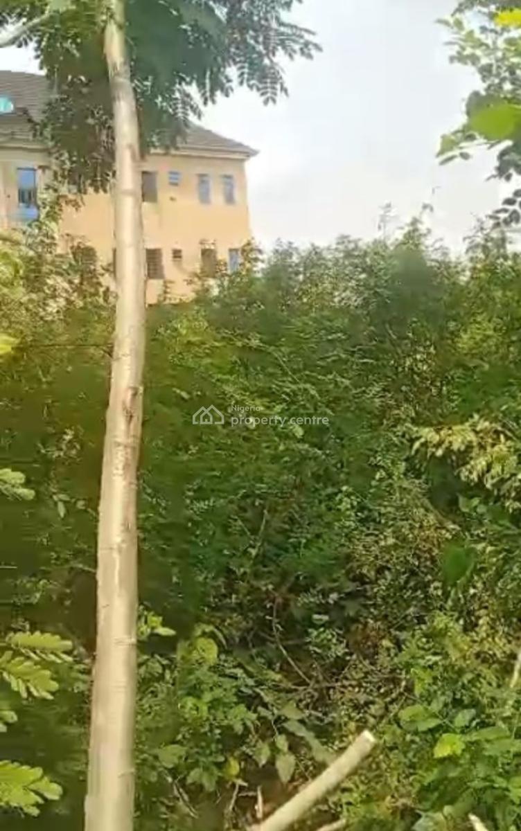 Dry Land Measuring 2,267sqms, Ocean Palm Estate, Sangotedo, Ajah, Lagos, Residential Land for Sale