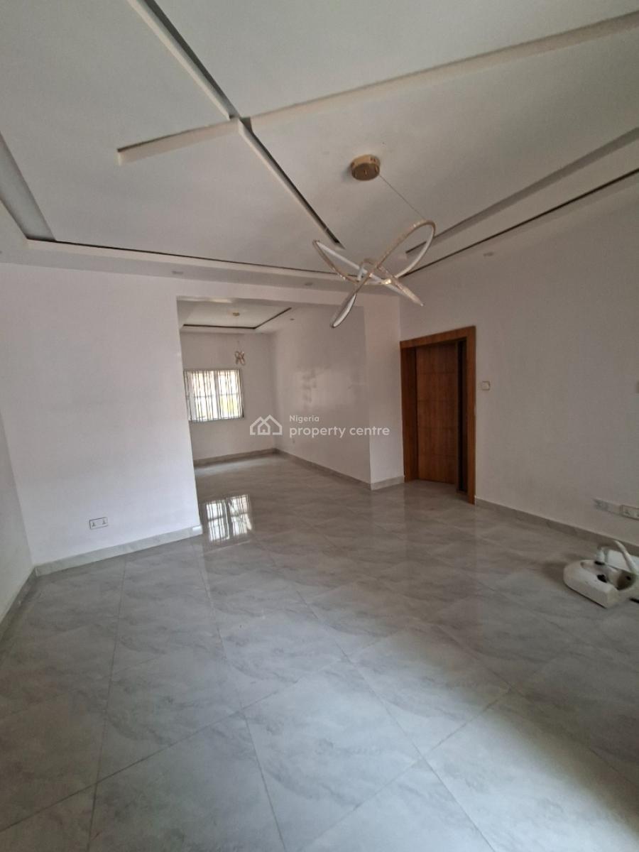 Luxury Fully Service 3 Bedroom Apartment with Bq, Phase 1, Osborne, Ikoyi, Lagos, House for Rent