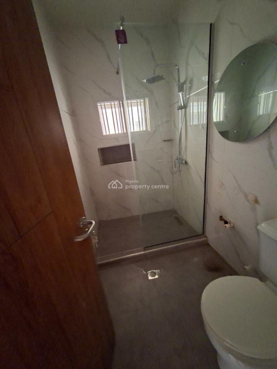 Luxury Fully Service 3 Bedroom Apartment with Bq, Phase 1, Osborne, Ikoyi, Lagos, House for Rent