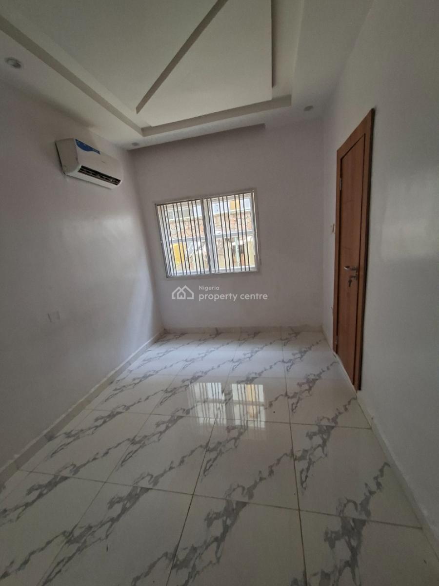 Luxury Fully Service 3 Bedroom Apartment with Bq, Phase 1, Osborne, Ikoyi, Lagos, House for Rent