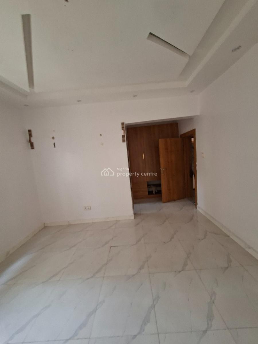 Luxury Fully Service 3 Bedroom Apartment with Bq, Phase 1, Osborne, Ikoyi, Lagos, House for Rent