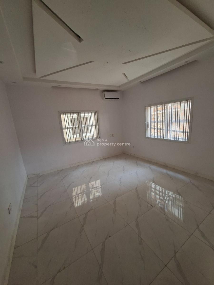 Luxury Fully Service 3 Bedroom Apartment with Bq, Phase 1, Osborne, Ikoyi, Lagos, House for Rent