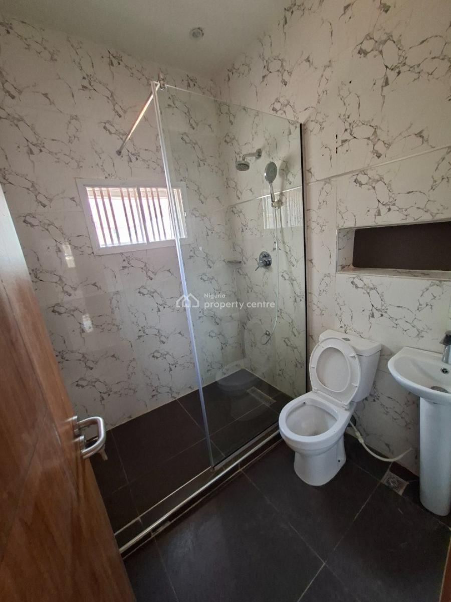 Luxury Fully Service 3 Bedroom Apartment with Bq, Phase 1, Osborne, Ikoyi, Lagos, House for Rent