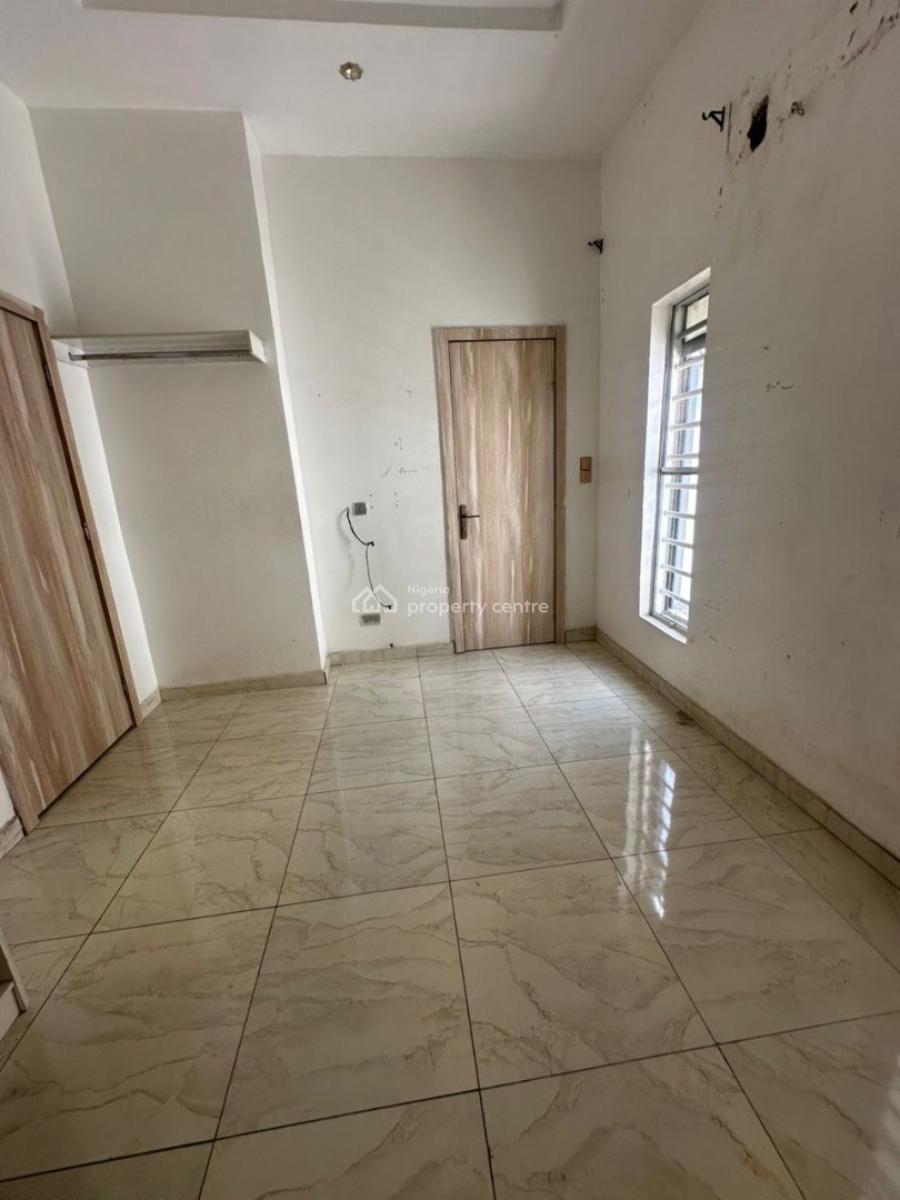 Shared Apartment, Orchid, Lekki, Lagos, House for Rent