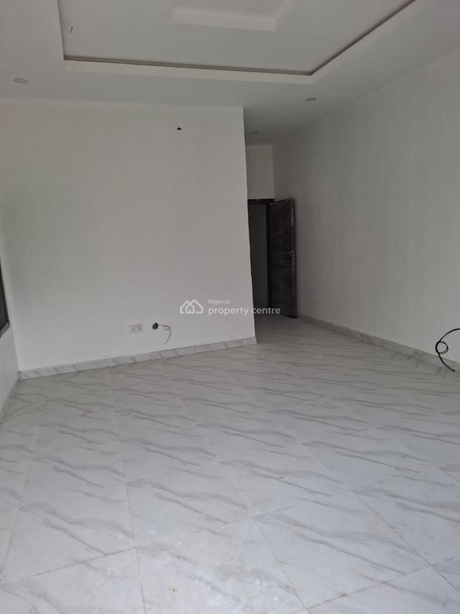 Luxury 2 Bedroom Apartment, Freedom Way, Lekki, Lagos, Flat / Apartment for Rent