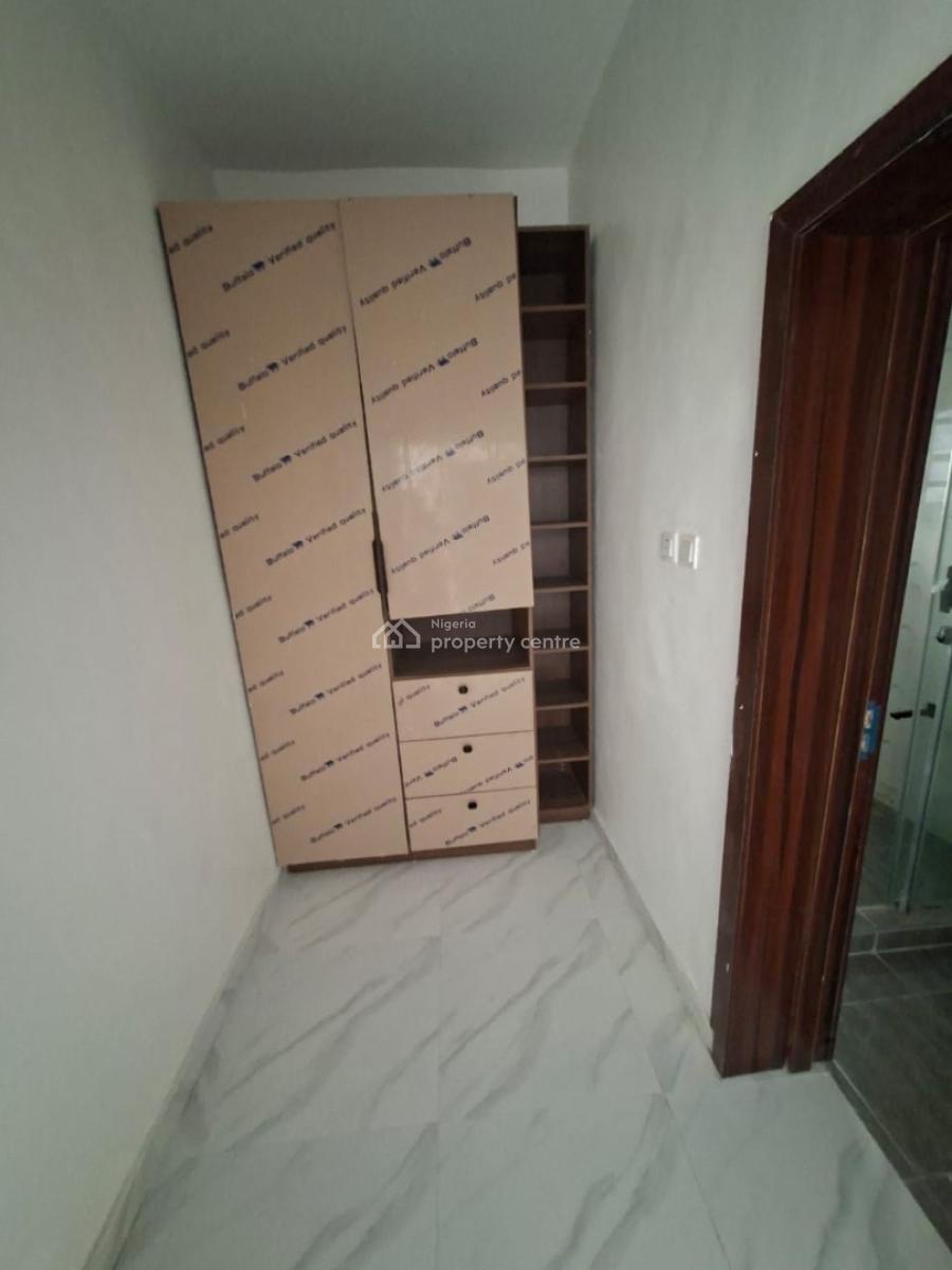 Luxury 2 Bedroom Apartment, Freedom Way, Lekki, Lagos, Flat / Apartment for Rent