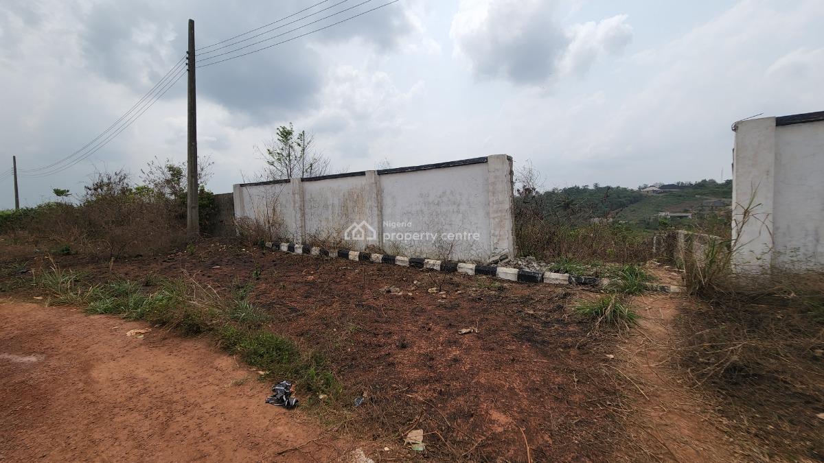 7 Acres of  Company Land, Epe Toll Gate, Epe, Lagos, Mixed-use Land for Sale