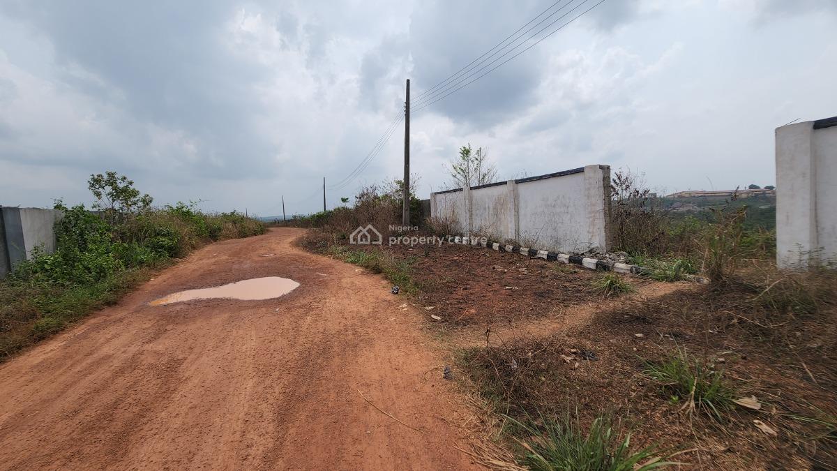 7 Acres of  Company Land, Epe Toll Gate, Epe, Lagos, Mixed-use Land for Sale