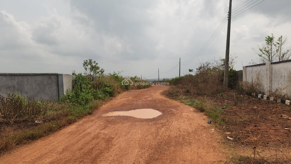 7 Acres of  Company Land, Epe Toll Gate, Epe, Lagos, Mixed-use Land for Sale