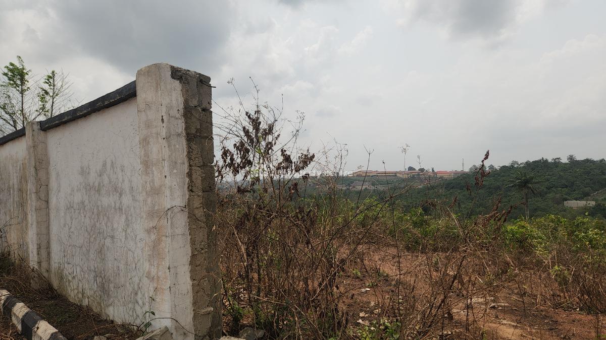 7 Acres of  Company Land, Epe Toll Gate, Epe, Lagos, Mixed-use Land for Sale