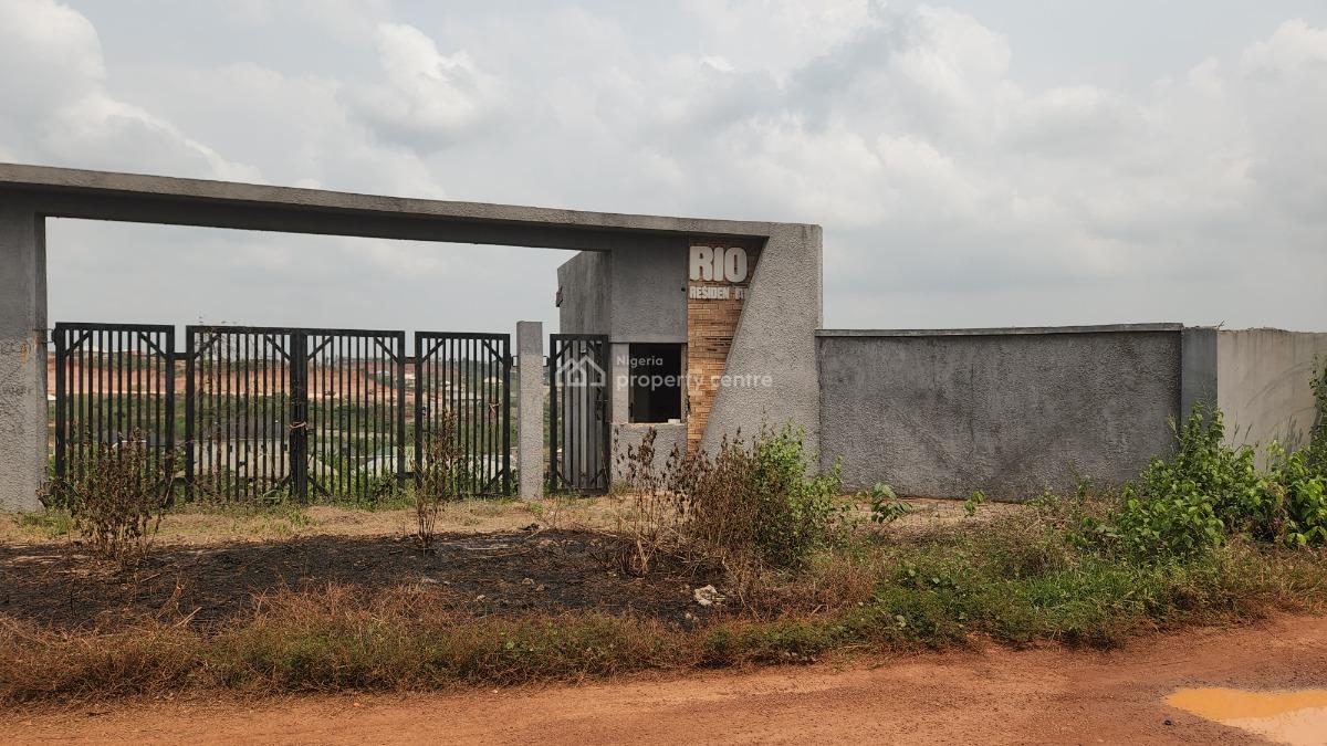 7 Acres of  Company Land, Epe Toll Gate, Epe, Lagos, Mixed-use Land for Sale