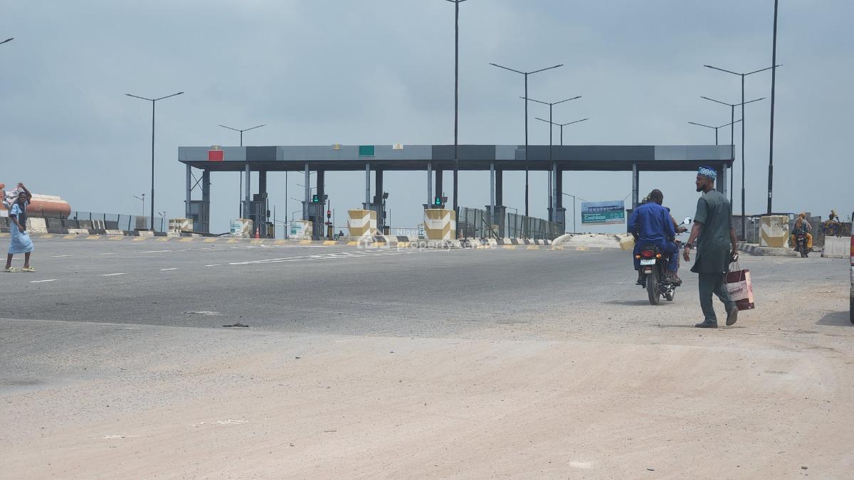7 Acres of  Company Land, Epe Toll Gate, Epe, Lagos, Mixed-use Land for Sale