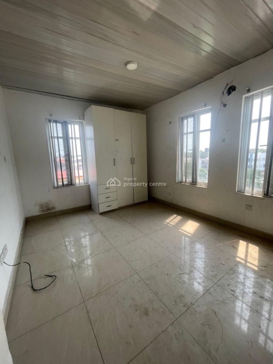 Nice 2 Bedroom Apartments, Conservation, Lekki, Lagos, Flat / Apartment for Rent