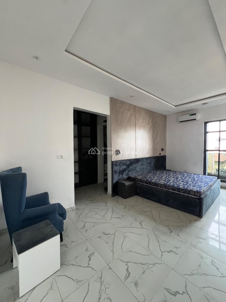 3 Bedroom Apartment, Ikate, Lekki, Lagos, Flat / Apartment for Rent