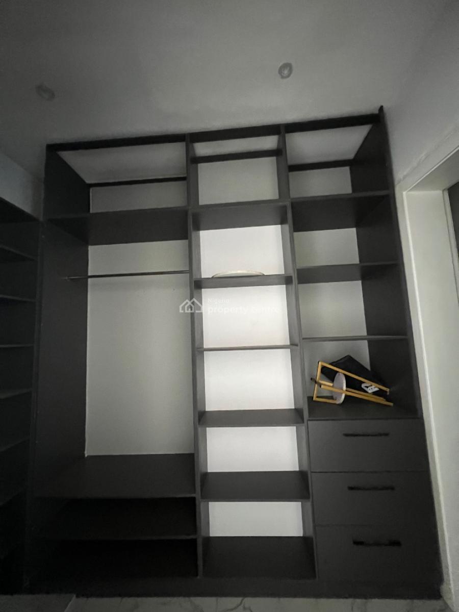 3 Bedroom Apartment, Ikate, Lekki, Lagos, Flat / Apartment for Rent