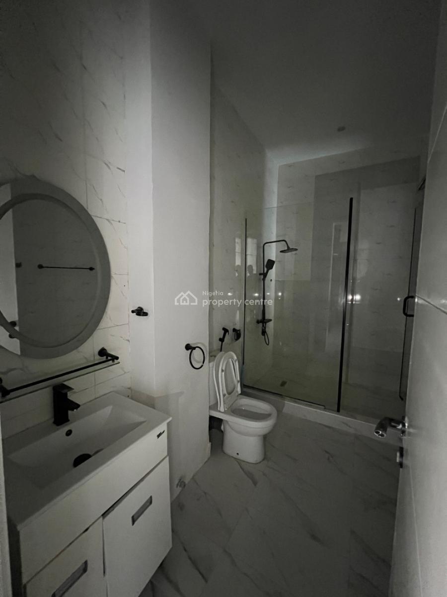 3 Bedroom Apartment, Ikate, Lekki, Lagos, Flat / Apartment for Rent