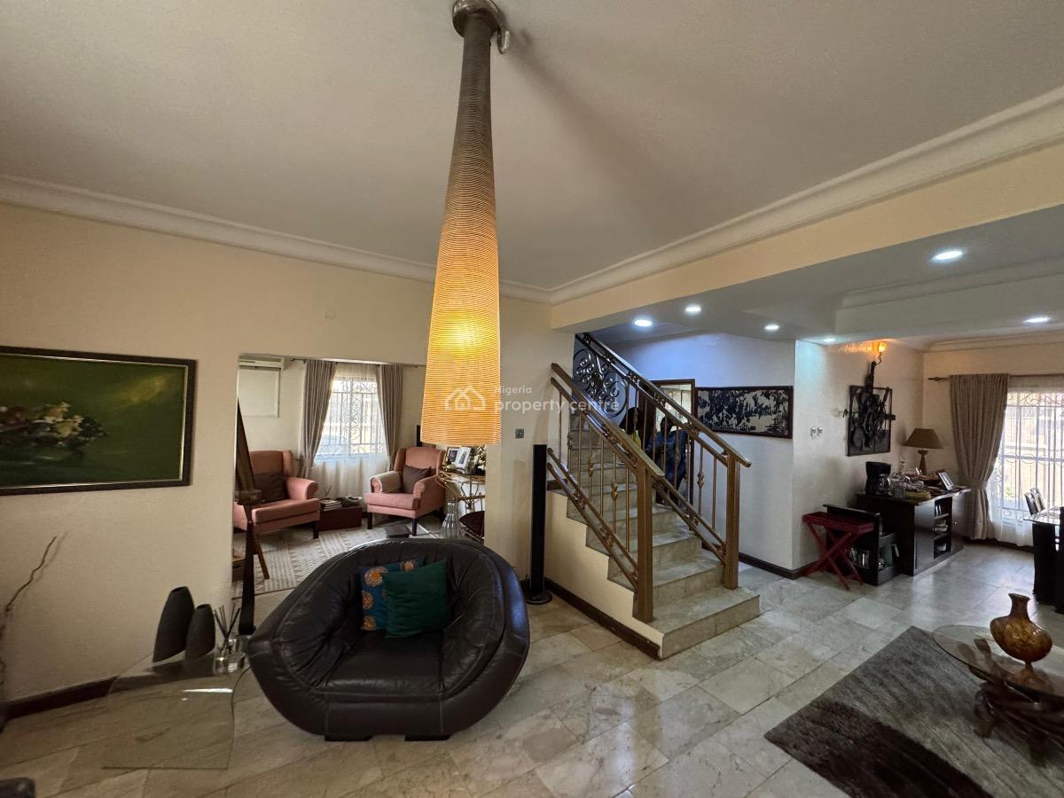 Luxury 4 Bedroom Semi Detached Duplex, Lekki, Lagos, Semi-detached Duplex for Sale