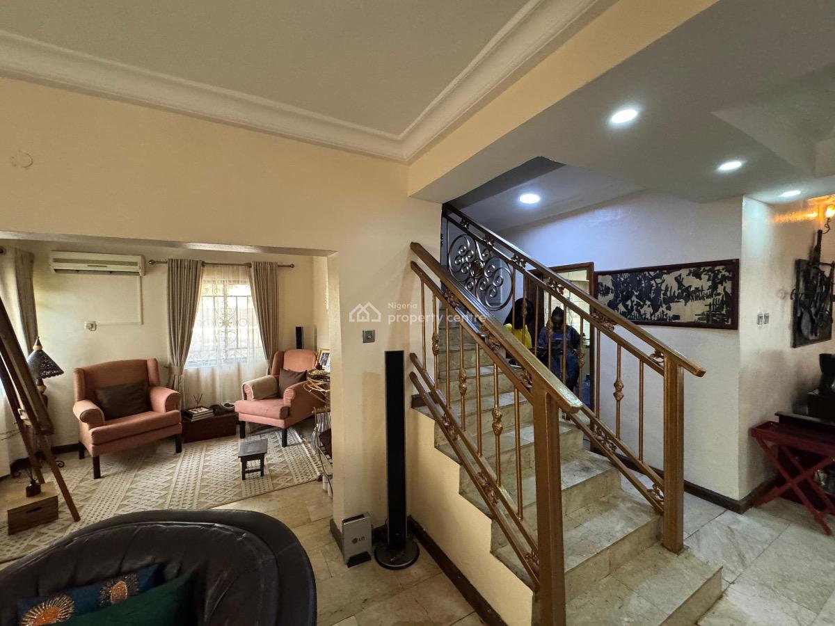 Luxury 4 Bedroom Semi Detached Duplex, Lekki, Lagos, Semi-detached Duplex for Sale