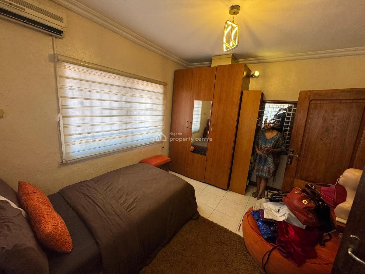 Luxury 4 Bedroom Semi Detached Duplex, Lekki, Lagos, Semi-detached Duplex for Sale