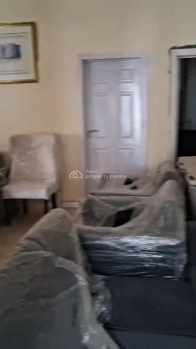 4 Bedroom Duplex (2nd Floor), Off Awolowo Way, Ikeja, Lagos, Flat / Apartment for Rent