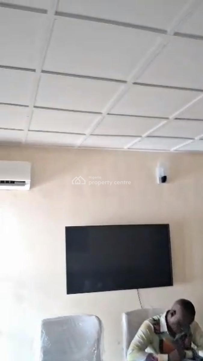 4 Bedroom Duplex (2nd Floor), Off Awolowo Way, Ikeja, Lagos, Flat / Apartment for Rent