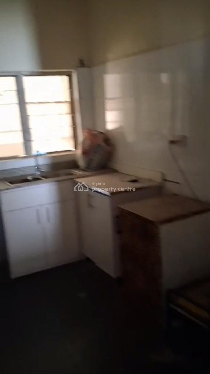 4 Bedroom Duplex (2nd Floor), Off Awolowo Way, Ikeja, Lagos, Flat / Apartment for Rent