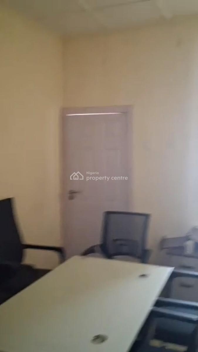 4 Bedroom Duplex (2nd Floor), Off Awolowo Way, Ikeja, Lagos, Flat / Apartment for Rent