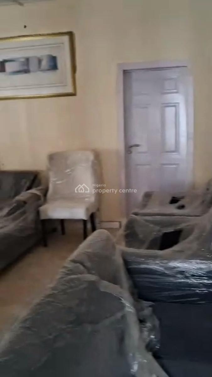 4 Bedroom Duplex (2nd Floor), Off Awolowo Way, Ikeja, Lagos, Flat / Apartment for Rent