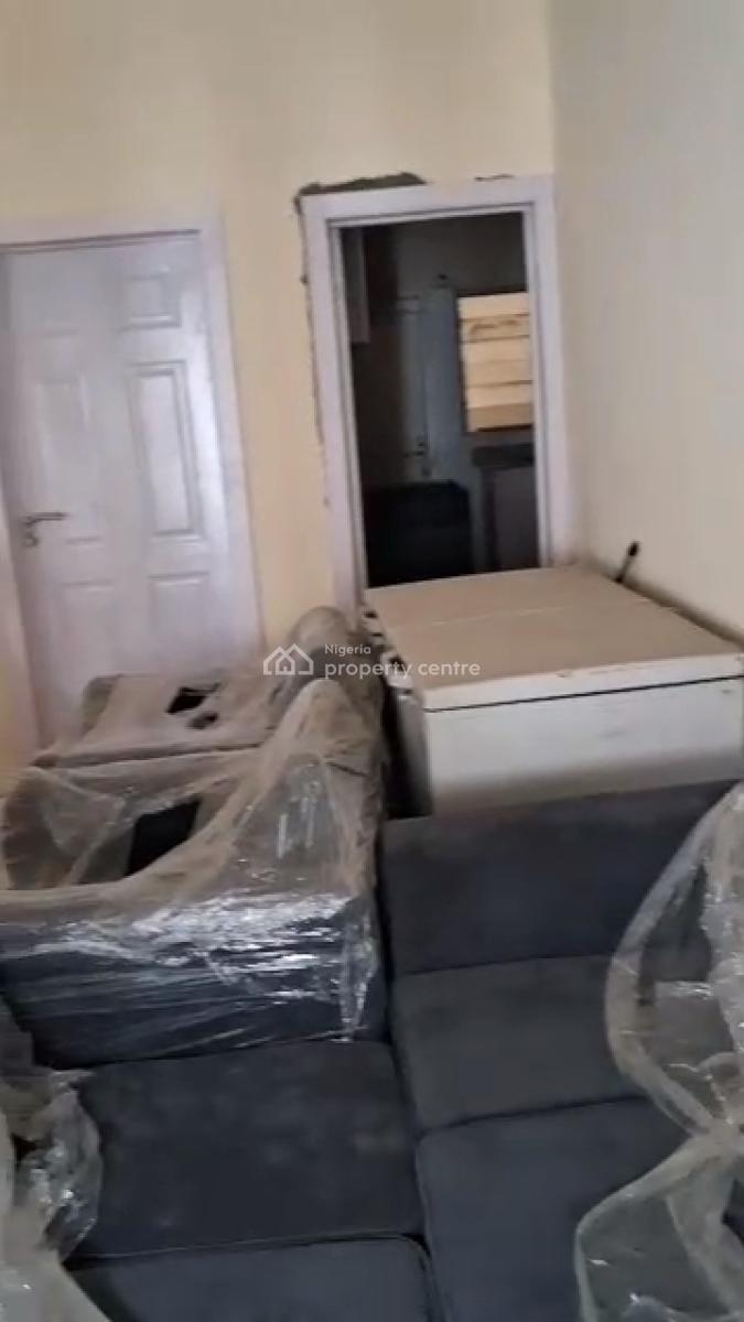 4 Bedroom Duplex (2nd Floor), Off Awolowo Way, Ikeja, Lagos, Flat / Apartment for Rent