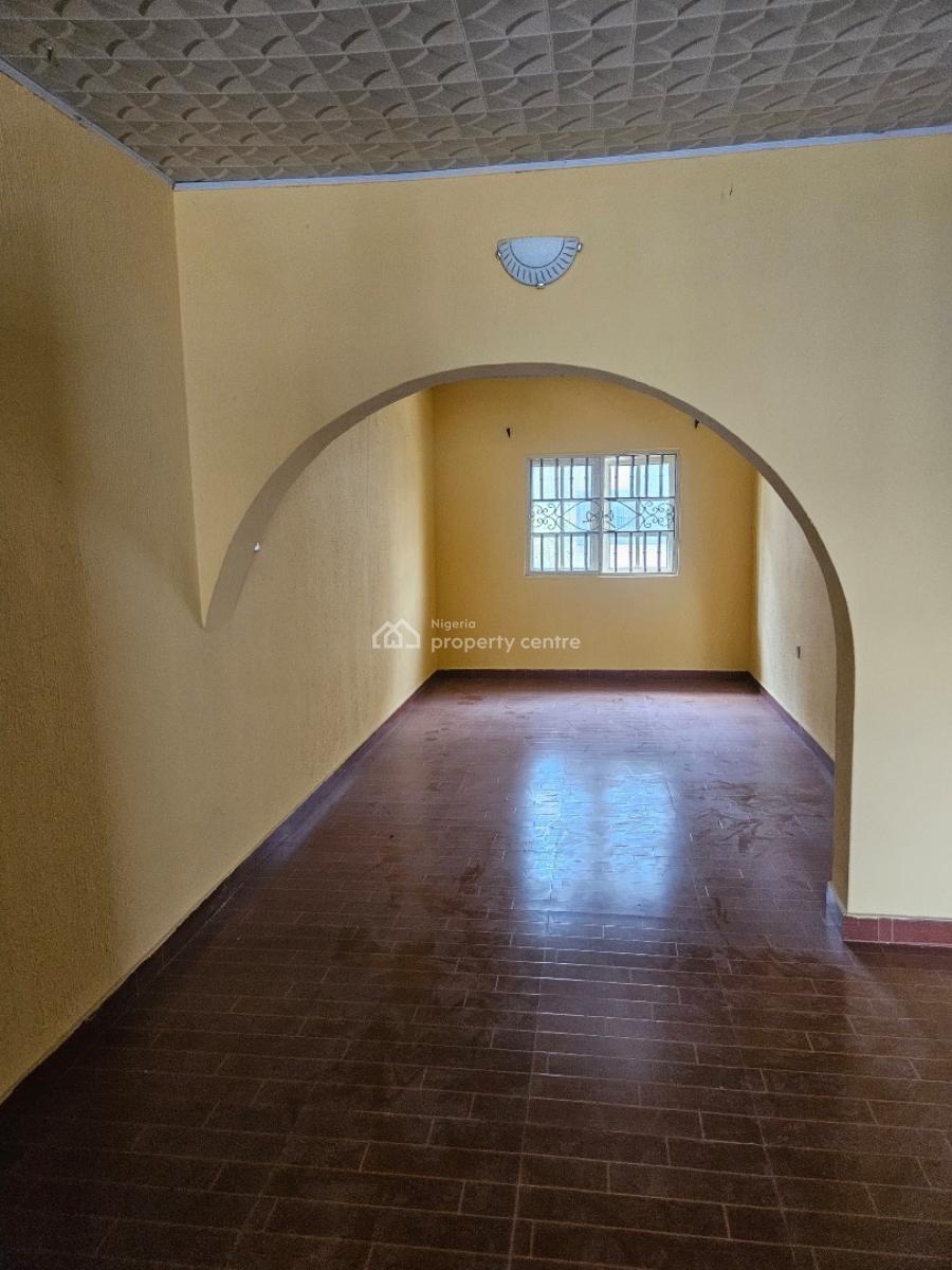 Spacious and Sharp 3 Bedroom Apartment, Addo Road, Ajah, Lagos, Flat / Apartment for Rent