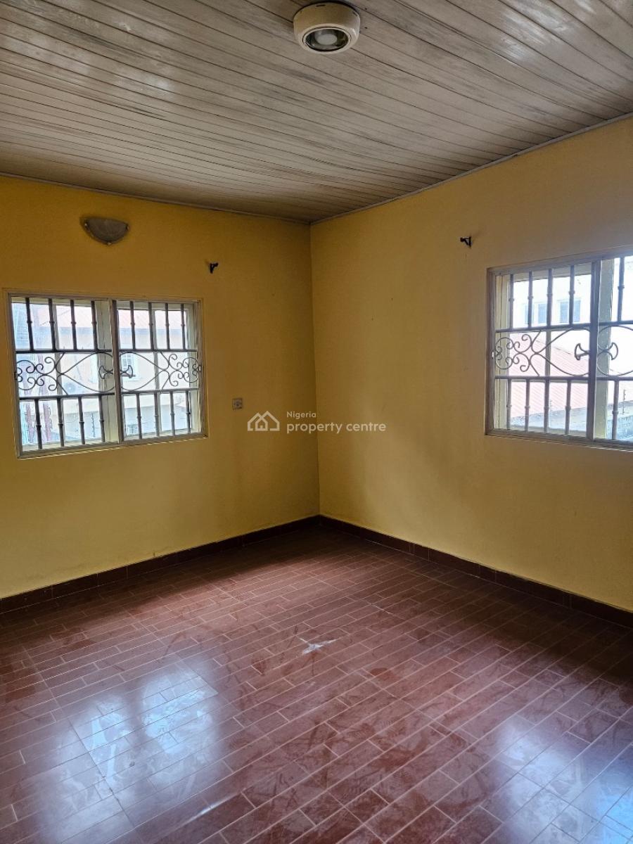 Spacious and Sharp 3 Bedroom Apartment, Addo Road, Ajah, Lagos, Flat / Apartment for Rent