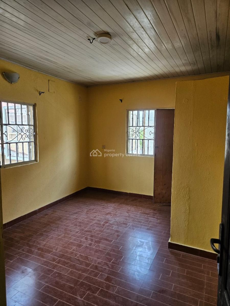 Spacious and Sharp 3 Bedroom Apartment, Addo Road, Ajah, Lagos, Flat / Apartment for Rent