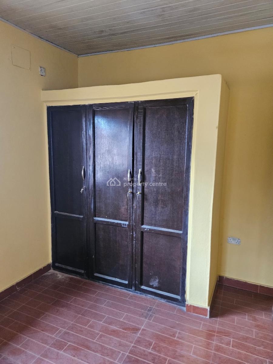 Spacious and Sharp 3 Bedroom Apartment, Addo Road, Ajah, Lagos, Flat / Apartment for Rent
