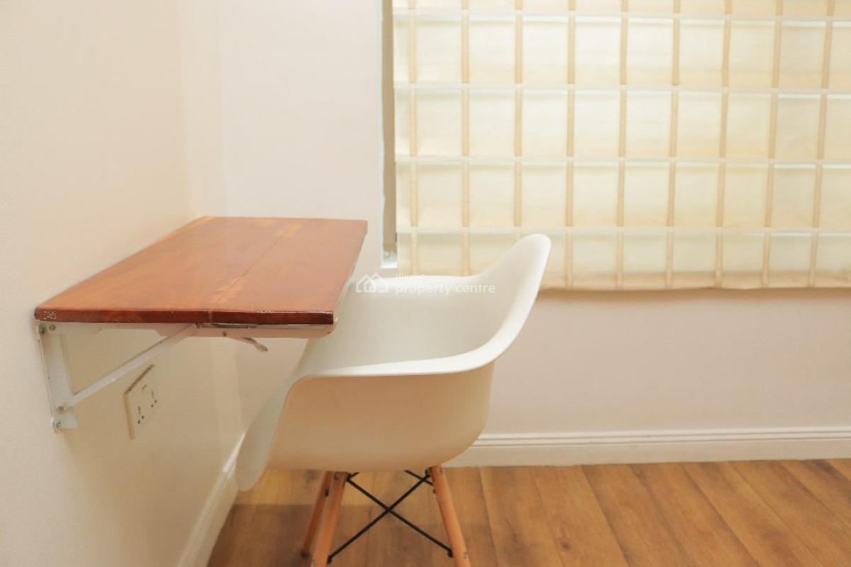 Nicely Furnished Studio Apartment, Jabi, Abuja, Flat / Apartment Short Let