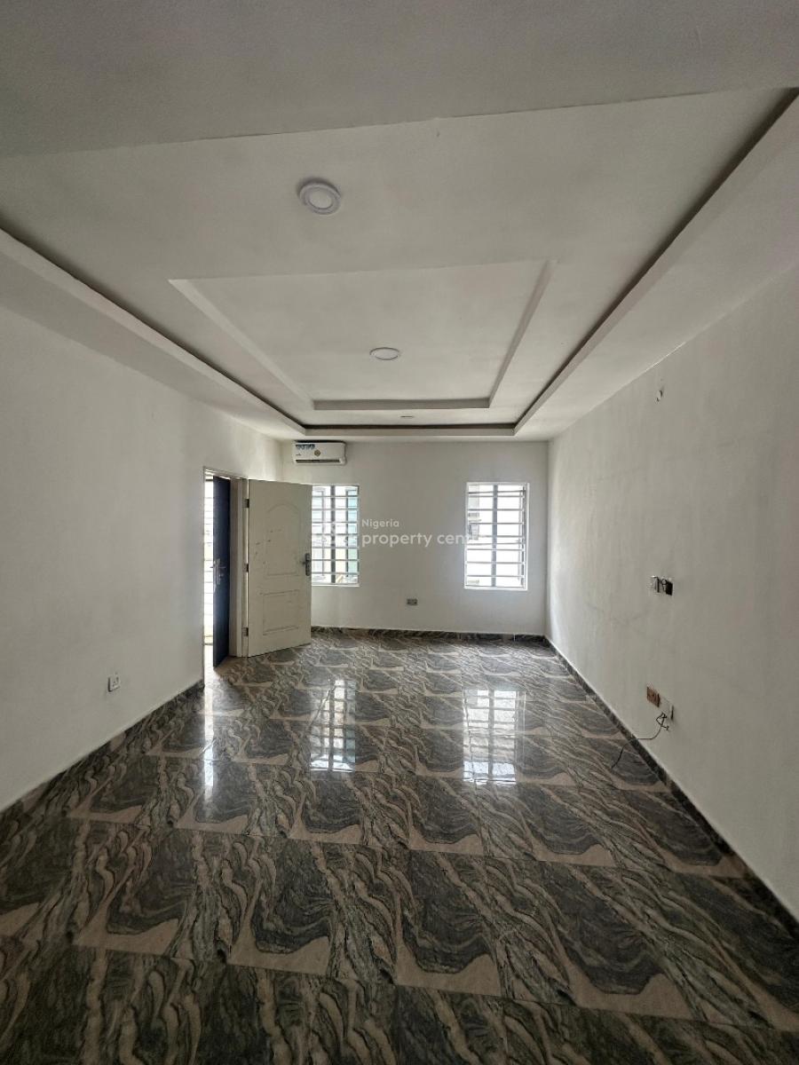 2 Bedroom Apartment, Lekki County, Ikota, Lekki, Lagos, Flat / Apartment for Rent