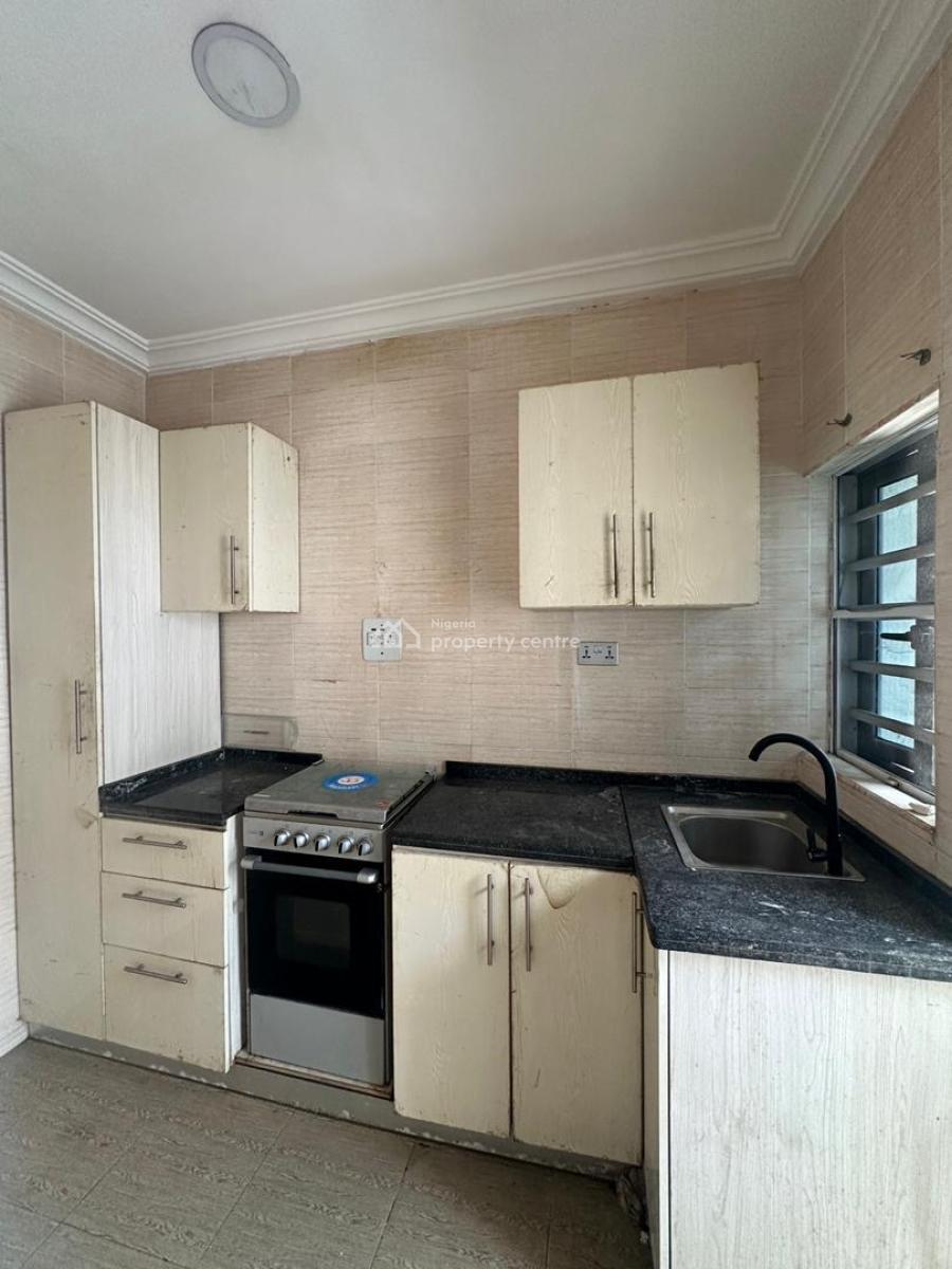 2 Bedroom Apartment, Lekki County, Ikota, Lekki, Lagos, Flat / Apartment for Rent