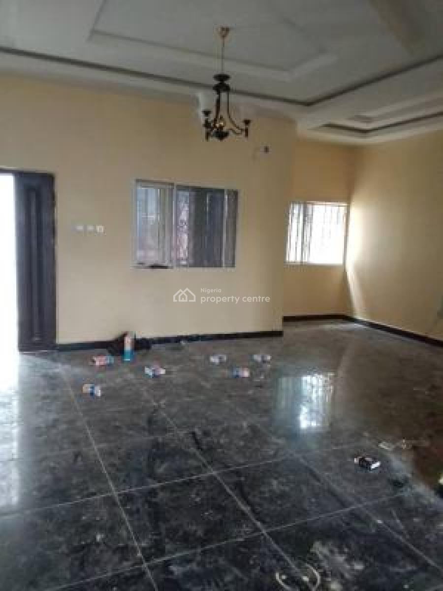 2 Bedrooms Flat, Garki, Abuja, Flat / Apartment for Rent