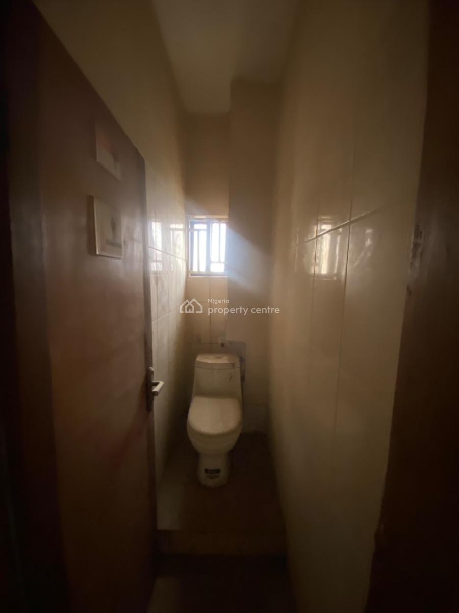 Commercial Office Building, Maitama District, Abuja, Office Space for Rent