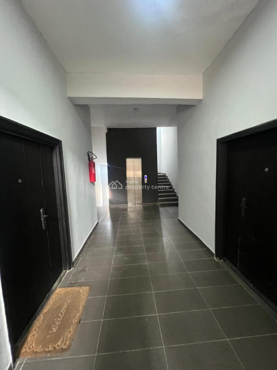 Luxury 2 Bedroom Flat, Salem, Ikate, Lekki, Lagos, Flat / Apartment for Rent