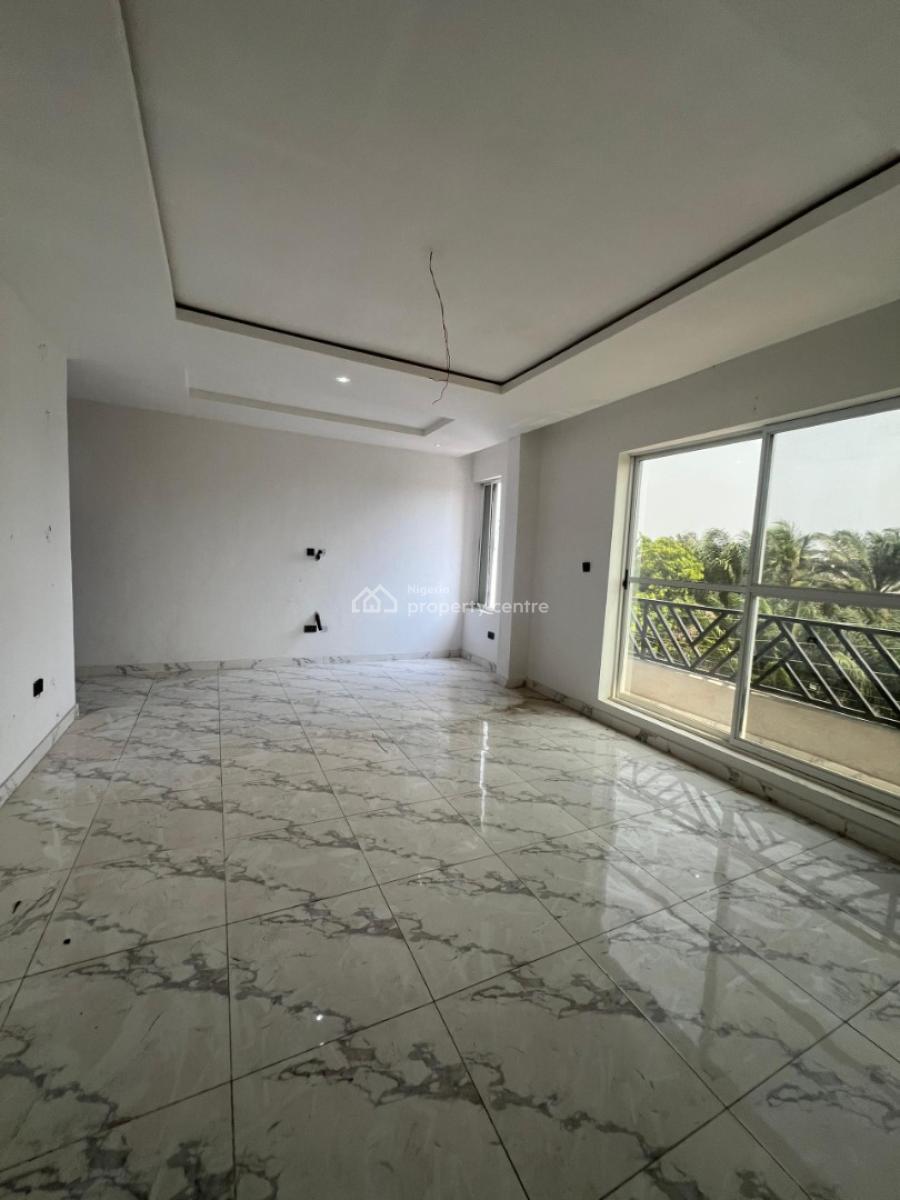 Luxury 2 Bedroom Flat, Salem, Ikate, Lekki, Lagos, Flat / Apartment for Rent