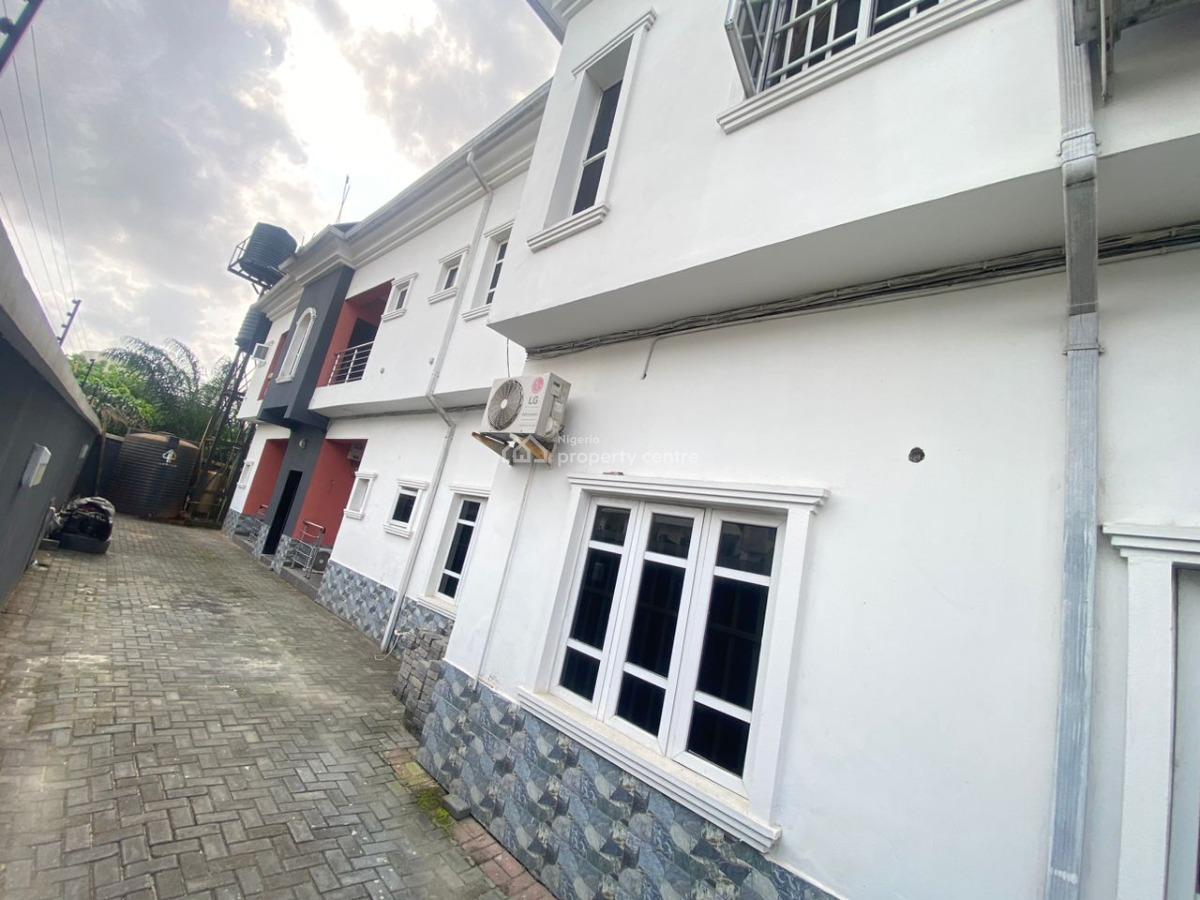 2 Bedroom Apartment, Olokonla, Ajah, Lagos, Flat / Apartment for Rent