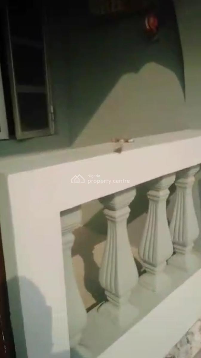 Well Maintained 2 Bedroom Flat, Ologunfe, Awoyaya, Ibeju Lekki, Lagos, Flat / Apartment for Rent